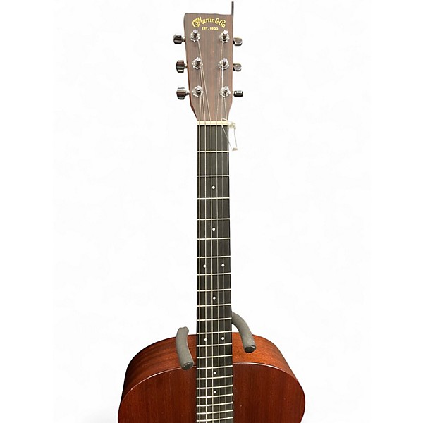 Used Martin Road Series Special Walnut Acoustic Electric Guitar