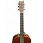 Used Martin Road Series Special Walnut Acoustic Electric Guitar