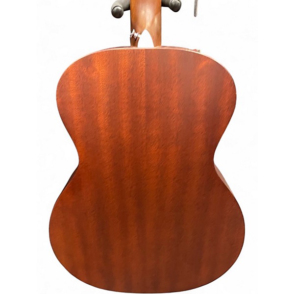 Used Martin Road Series Special Walnut Acoustic Electric Guitar