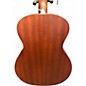 Used Martin Road Series Special Walnut Acoustic Electric Guitar