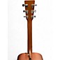 Used Martin Road Series Special Walnut Acoustic Electric Guitar