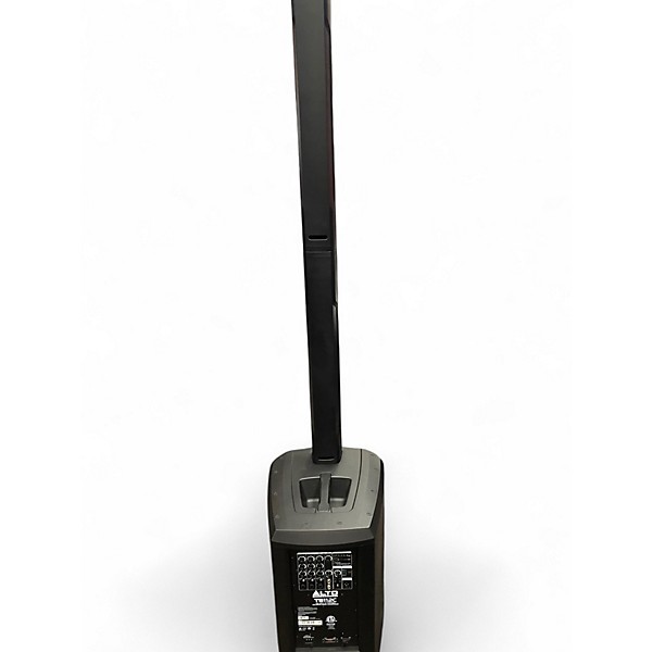 Used Alto TS112C Powered Speaker