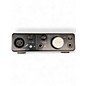 Used Focusrite iTrack Solo Audio Interface thumbnail
