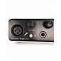 Used Focusrite iTrack Solo Audio Interface