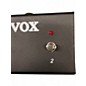Used VOX VFS2A Footswitch