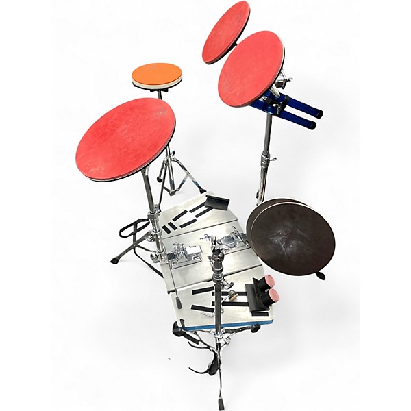 Used Remo RP-1200