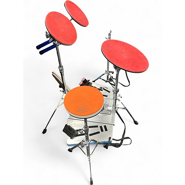 Used Remo RP-1200