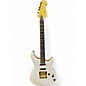 Used Knaggs severn trem hss Trans White Solid Body Electric Guitar thumbnail