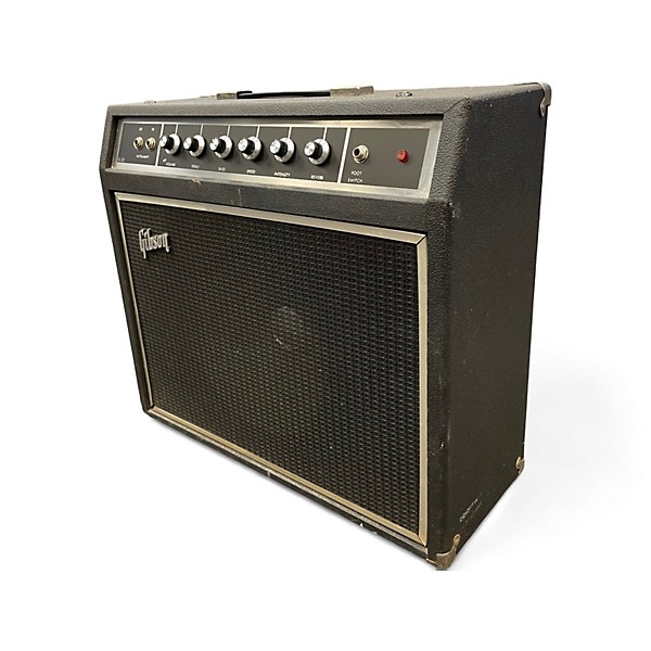 Used Gibson G-20 Tube Guitar Combo Amp