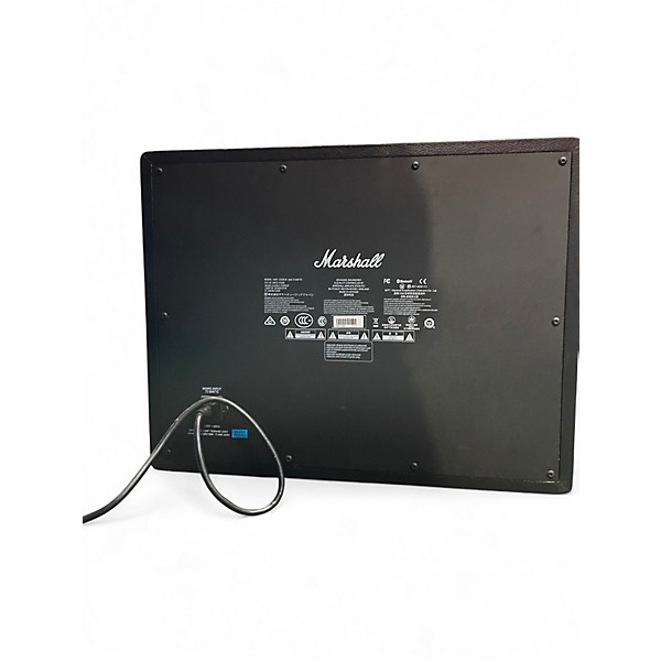 Used Marshall CODE 50W 1x12 Guitar Combo Amp