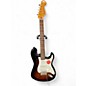 Used Squier Classic Vibe 1960S Stratocaster Sunburst Solid Body Electric Guitar thumbnail