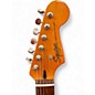 Used Squier Classic Vibe 1960S Stratocaster Sunburst Solid Body Electric Guitar