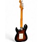 Used Squier Classic Vibe 1960S Stratocaster Sunburst Solid Body Electric Guitar