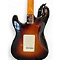 Used Squier Classic Vibe 1960S Stratocaster Sunburst Solid Body Electric Guitar