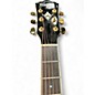 Used Washburn EA55G KOA BURST Acoustic Electric Guitar