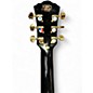 Used Washburn EA55G KOA BURST Acoustic Electric Guitar