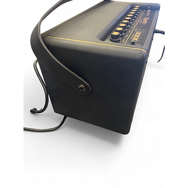 Used Positive Grid Spark 40 Guitar Combo Amp
