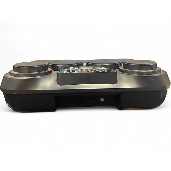 Used Pyle PTED01 Drum Machine