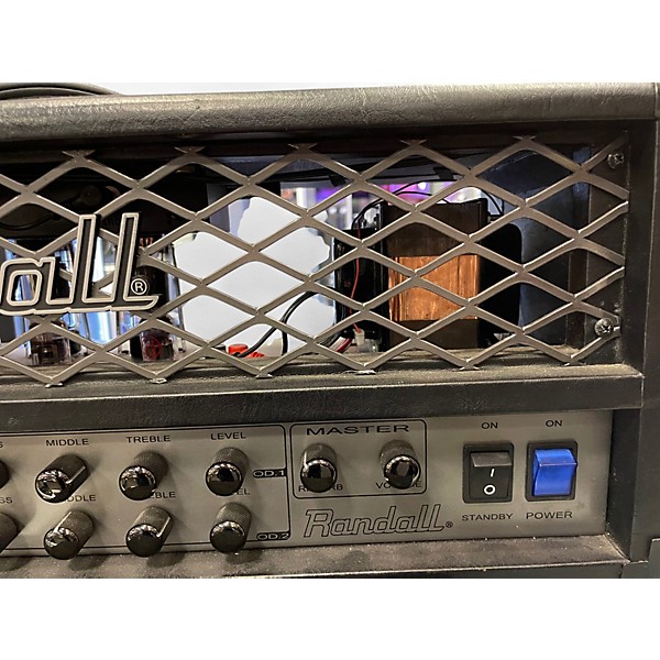 Used Roland RT100 Tube Guitar Amp Head