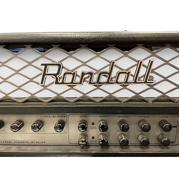 Used Roland RT100 Tube Guitar Amp Head