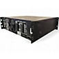 Used QSC 500ti Signal Processor