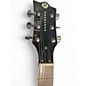Used Reverend RoundHouse Violin Burst Solid Body Electric Guitar