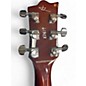 Used Reverend RoundHouse Violin Burst Solid Body Electric Guitar