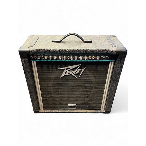 Used Peavey Bandit 112 Guitar Combo Amp