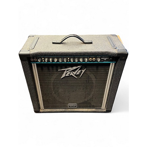 Used Peavey Bandit 112 Guitar Combo Amp