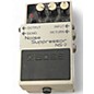 Used BOSS NS2 Noise Suppressor Effect Pedal thumbnail