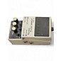 Used BOSS NS2 Noise Suppressor Effect Pedal