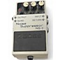 Used BOSS NS2 Noise Suppressor Effect Pedal