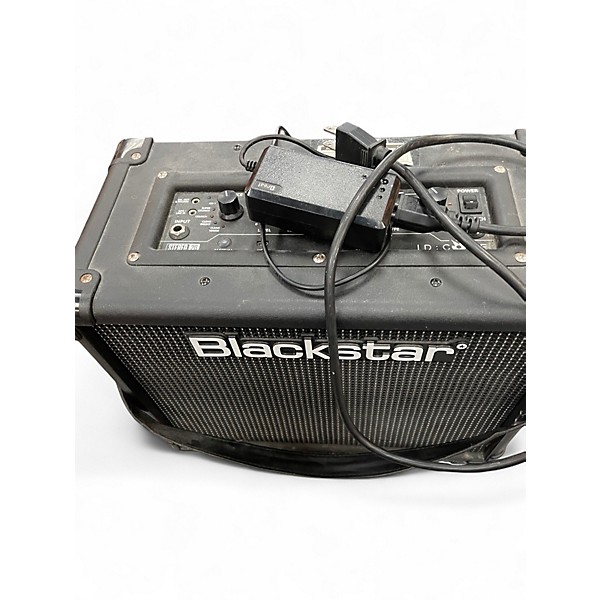 Used Blackstar ID:Core 20 V2 20W Guitar Combo Amp