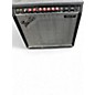 Used Fender Super Sonic 60 60W Tube Guitar Amp Head thumbnail