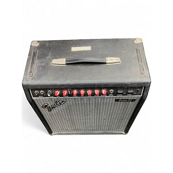 Used Fender Super Sonic 60 60W Tube Guitar Amp Head