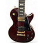Used Epiphone JERRY CANTELL Wine Red Solid Body Electric Guitar