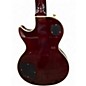 Used Epiphone JERRY CANTELL Wine Red Solid Body Electric Guitar