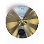 Used Mapex 14in Venus Cymbal Pack Cymbal thumbnail