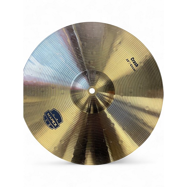 Used Mapex 14in Venus Cymbal Pack Cymbal