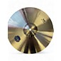Used Mapex 14in Venus Cymbal Pack Cymbal