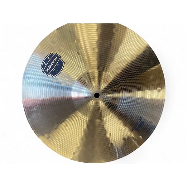 Used Mapex 14in Venus Cymbal Pack Cymbal