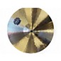 Used Mapex 14in Venus Cymbal Pack Cymbal