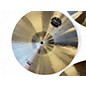 Used Mapex 14in Venus Cymbal Pack Cymbal