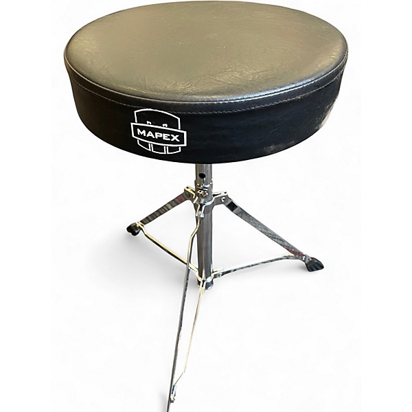 Used Mapex venus Drum Throne