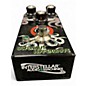 Used Interstellar Audio Machines Octonaut Hyperdrive Effect Pedal