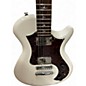 Used PRS Starla White Solid Body Electric Guitar