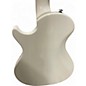 Used PRS Starla White Solid Body Electric Guitar