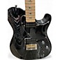 Used PRS SE NF-53 BLACL DOG HAIR Solid Body Electric Guitar
