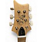 Used PRS SE NF-53 BLACL DOG HAIR Solid Body Electric Guitar