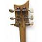 Used PRS SE NF-53 BLACL DOG HAIR Solid Body Electric Guitar